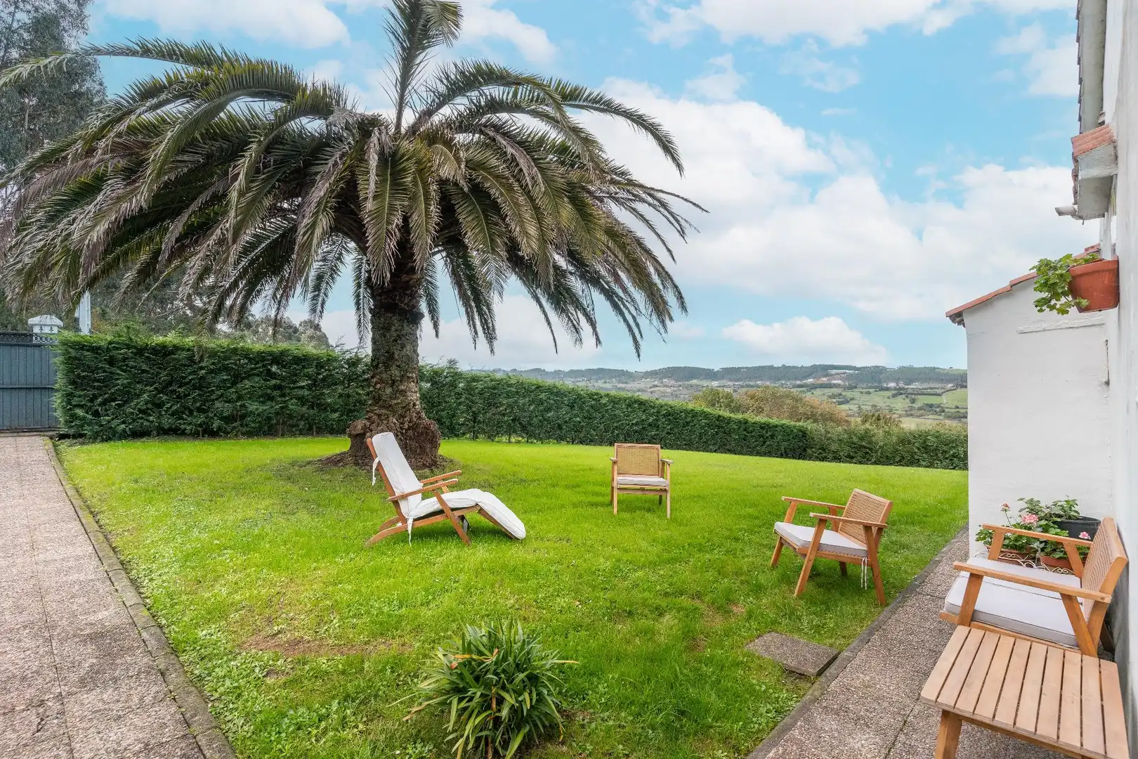 Haus mit Terrasse zum Verkauf in Barrio FONDO-GUIMARAN 16, imagen 26