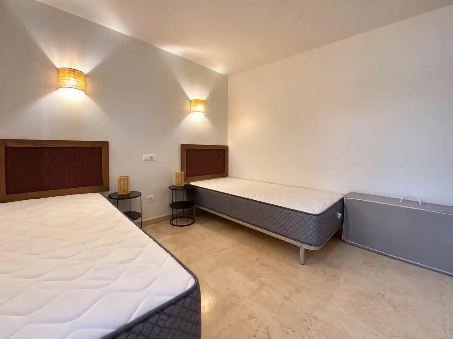 Apartamento con piscina en venta en Playa del Acequión, Náufragos y Rocío del Mar, imagen 12
