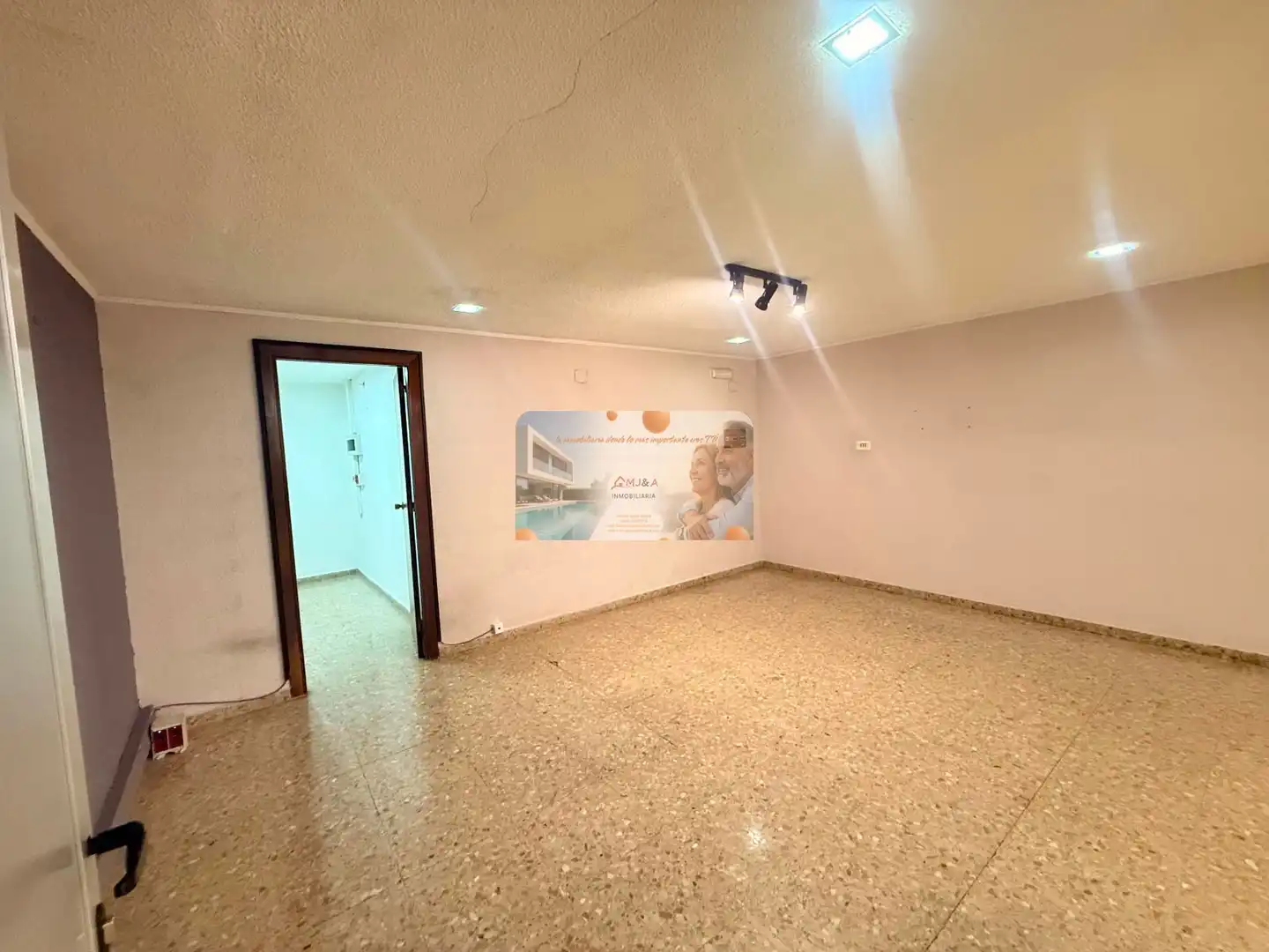 Büro zur Miete in NAVARRA, Hospital - Plaza del Real