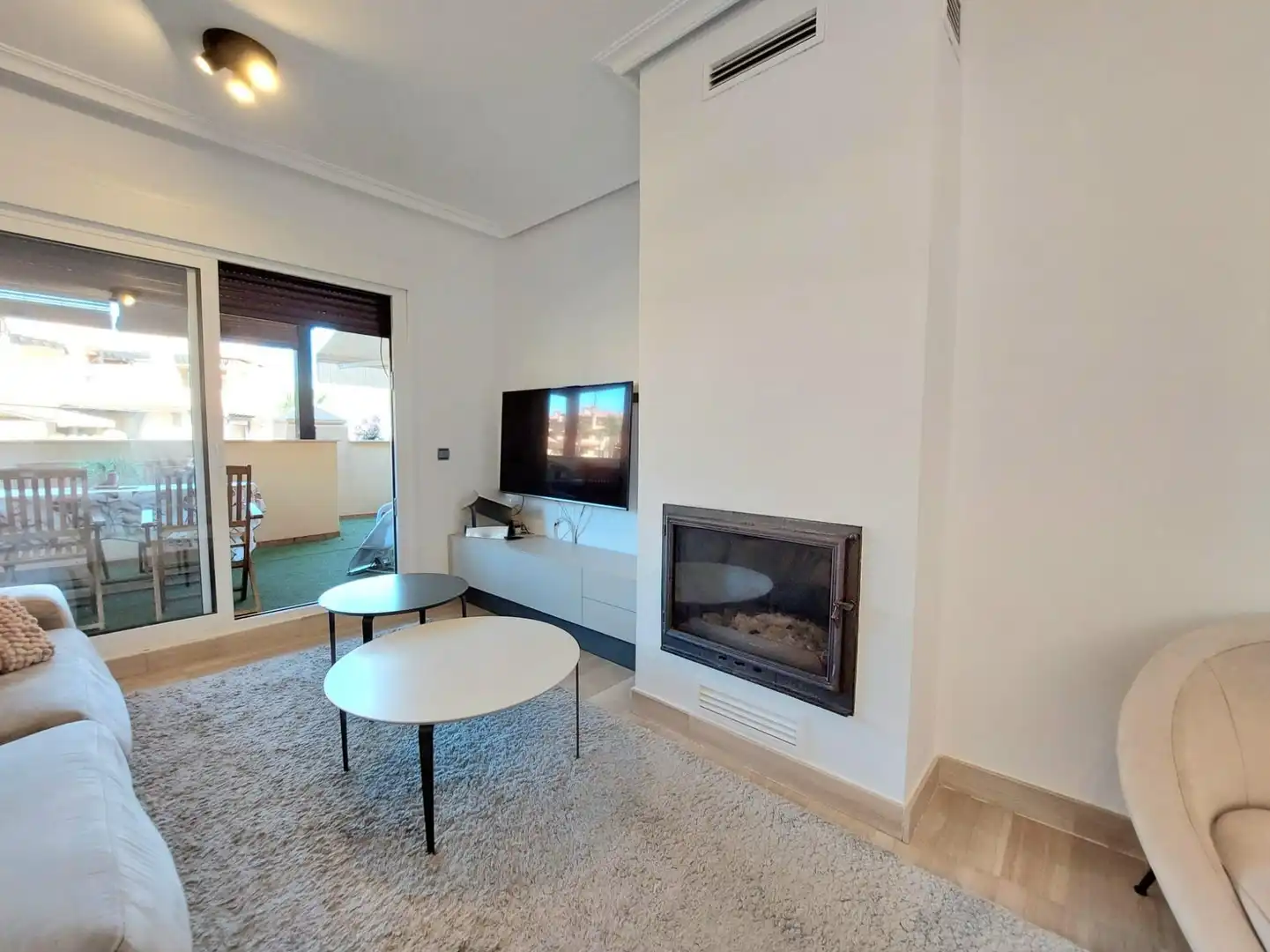 Apartament amb terrassa en venda a Isla del Fraile, imagen 10