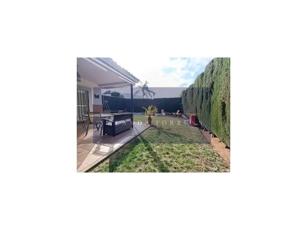 Chalet en venta en Oromana, imagen 11