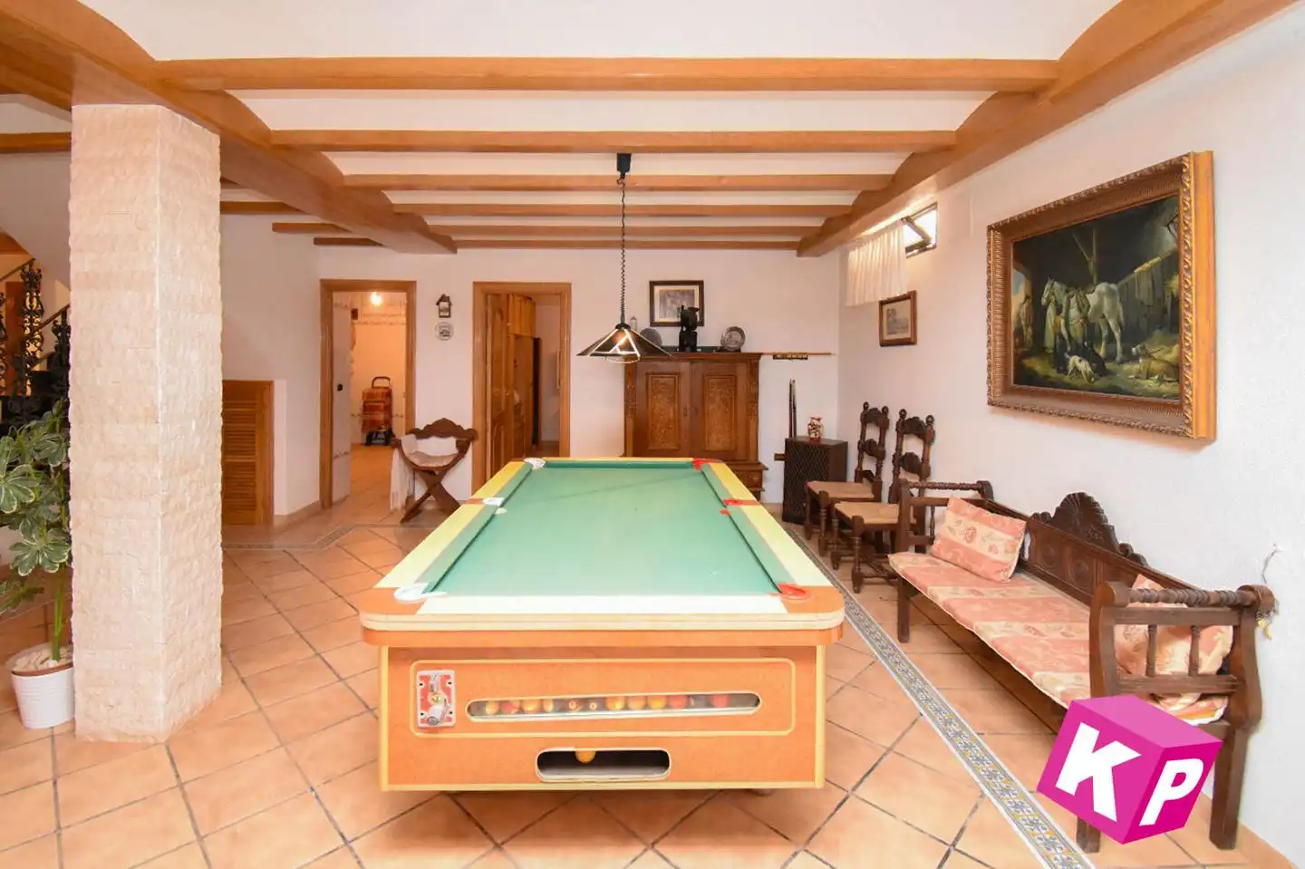 Casa o xalet en venda en Elche / Elx amb Jardí privat, Terrassa i Traster