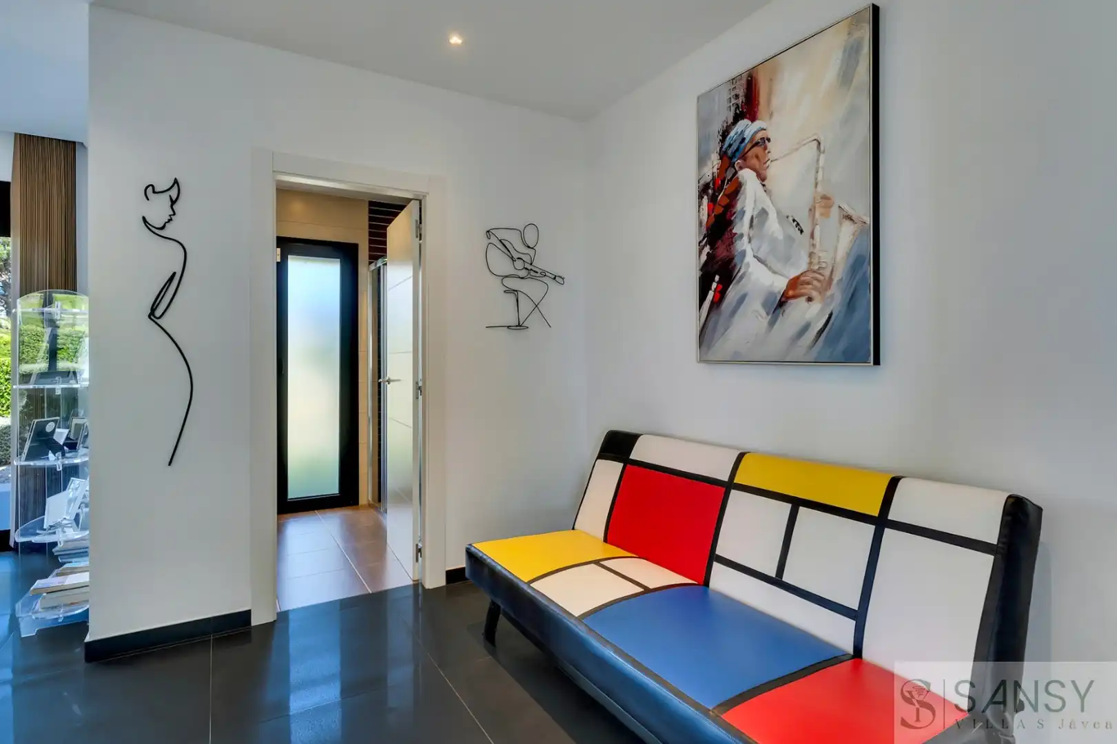 Casa o xalet en venda en Jávea / Xàbia amb Aire condicionat, Calefacció i Terrassa