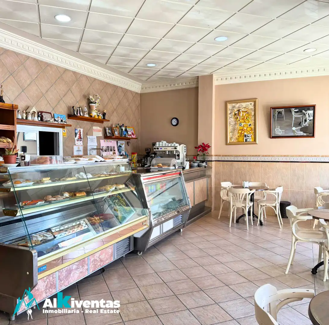 Local comercial en traspàs a Calle Nueva