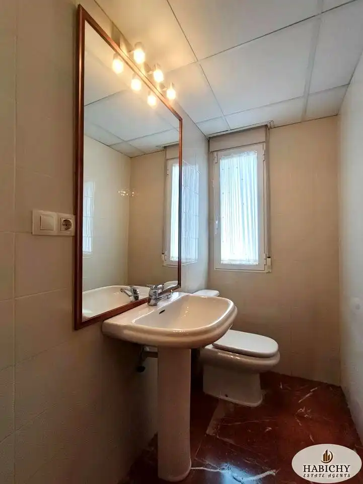 Casa con terrazza in vendita a Cañada del Fraile, imagen 16
