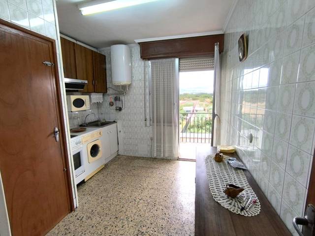 Piso en Venta en CANICALEJO en La Portalada - Varea