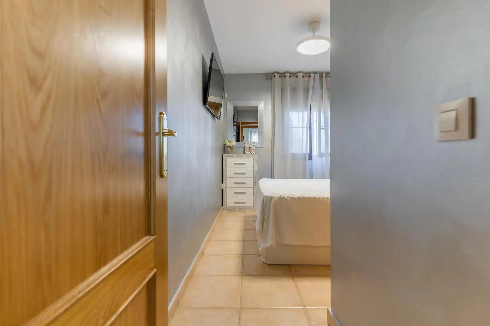 Apartment with pool for sale in La Barrosa, imagen 26