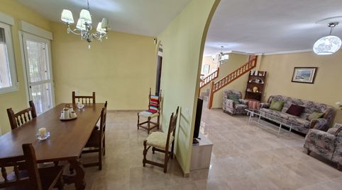 Foto 5 de Casa o xalet en venda a Vasco Núñez de Balboa, Zona Norte - Hospital - Urbanizaciones, Plasencia