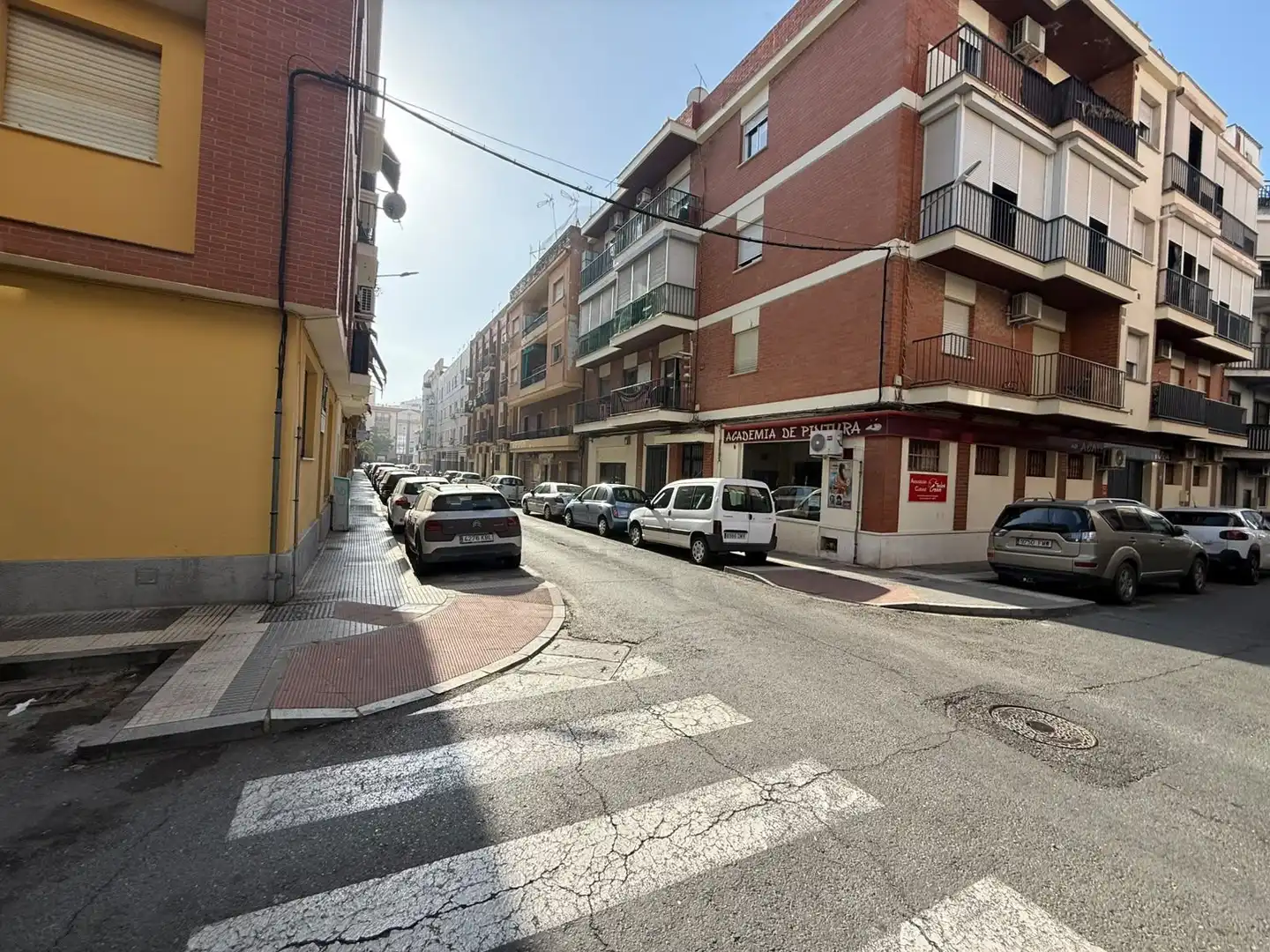 Mini appartamento in affitto a Molino de la Vega, imagen 13