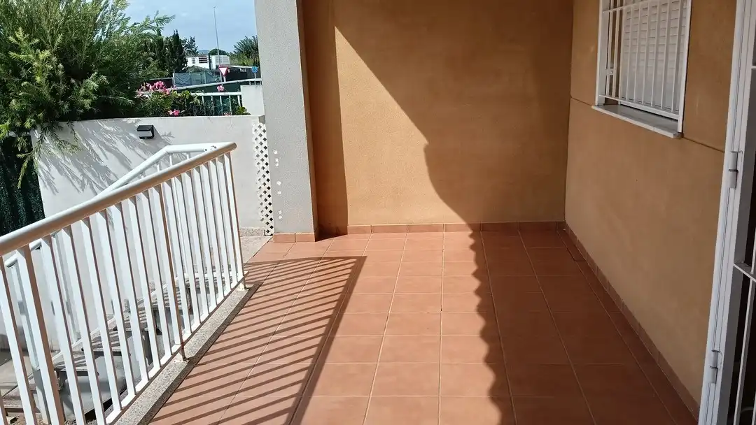 Appartement compact avec terrasse à vendre à Avinguda Arnau Bosquets 9, imagen 12