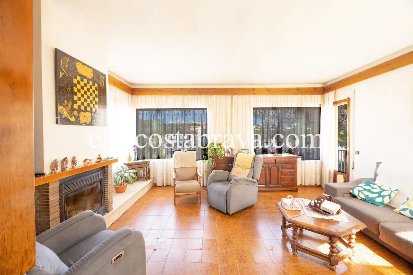 Casa con terraza en venta en Eixample Residencial, imagen 15