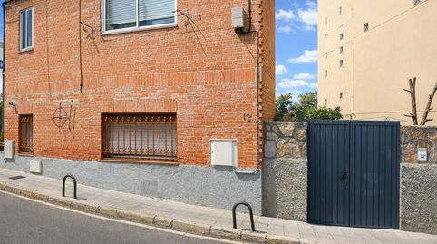Photo 2 of Houses for sale in San Sebastian, Soto del Real, Madrid