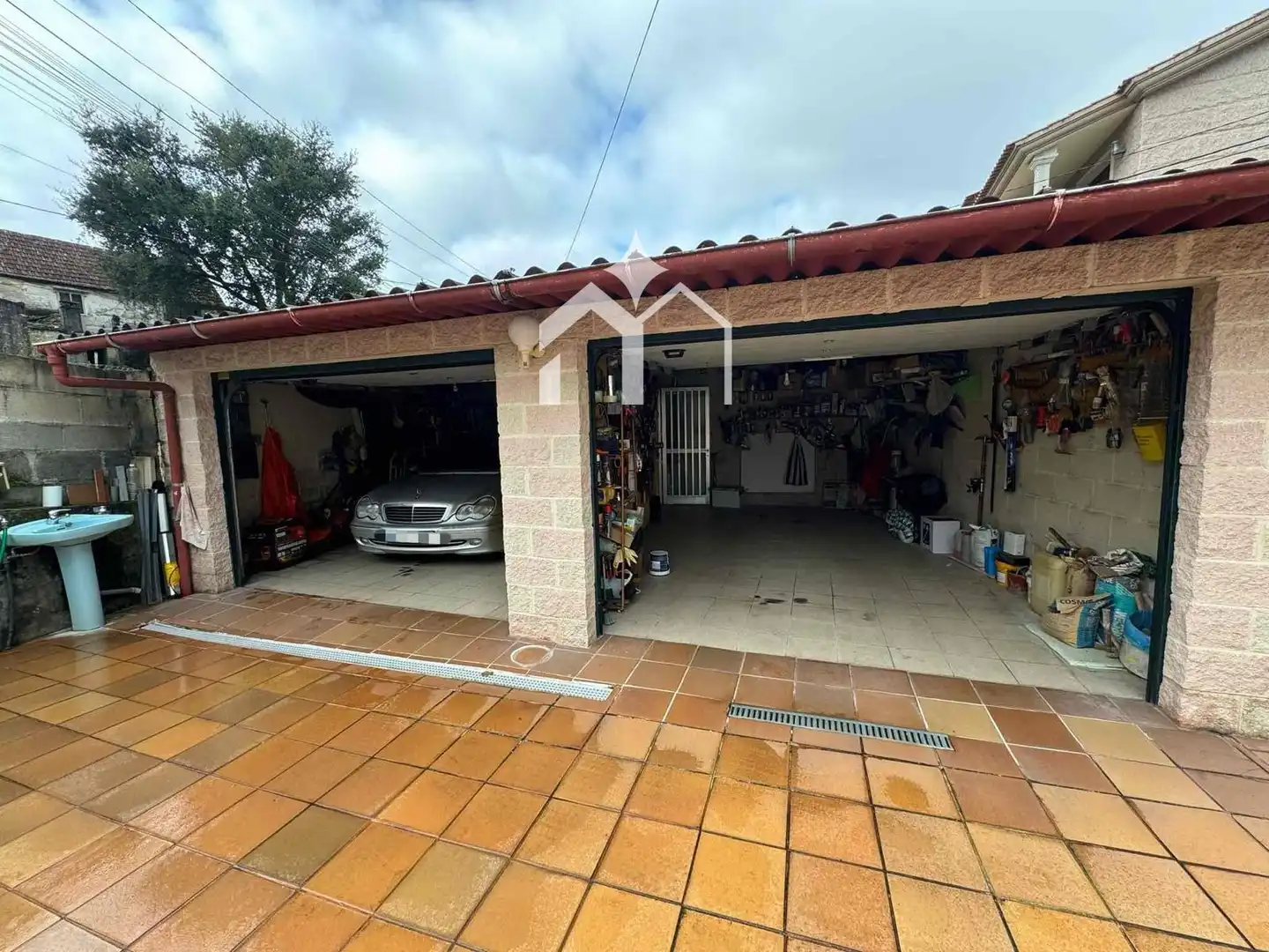 Villa à vendre à Moaña, imagen 55