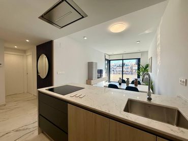 Penthouse mit Aufzug zum Verkauf in VIAL 5 PAU-8 SUR 9