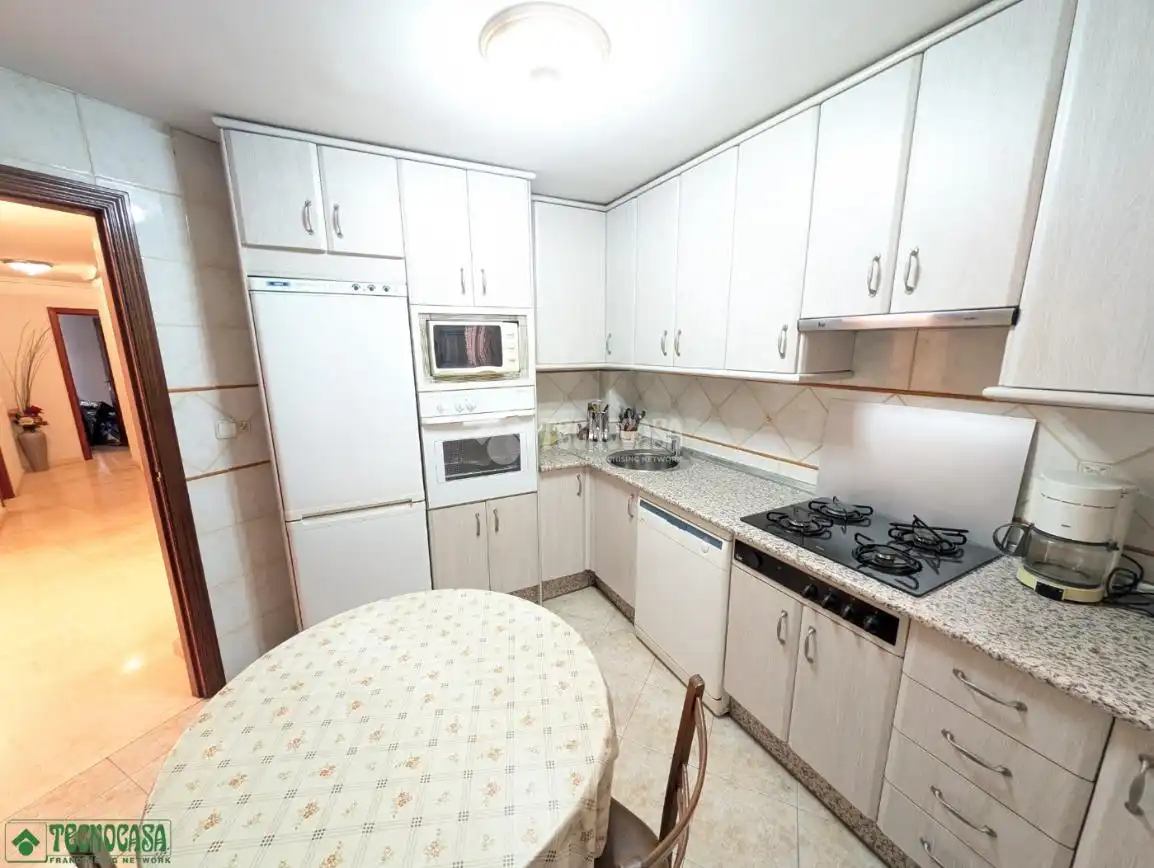 Flat for sale in C. de Calatrava, imagen 6
