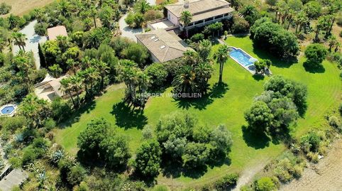 FINCA DE LUJO EN VENTA EN SANTA MARGALIDA  MALLORCA