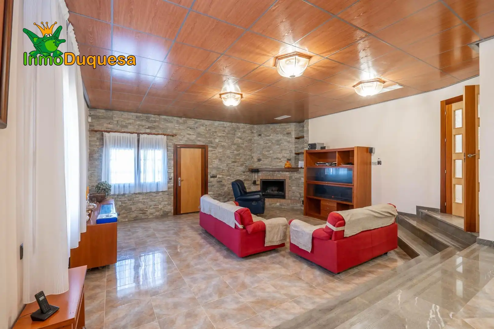 Chalet con terraza en venta en Cortijo del Aire, imagen 9