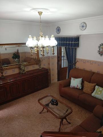 Casa adosada en Venta en Santa Isabel