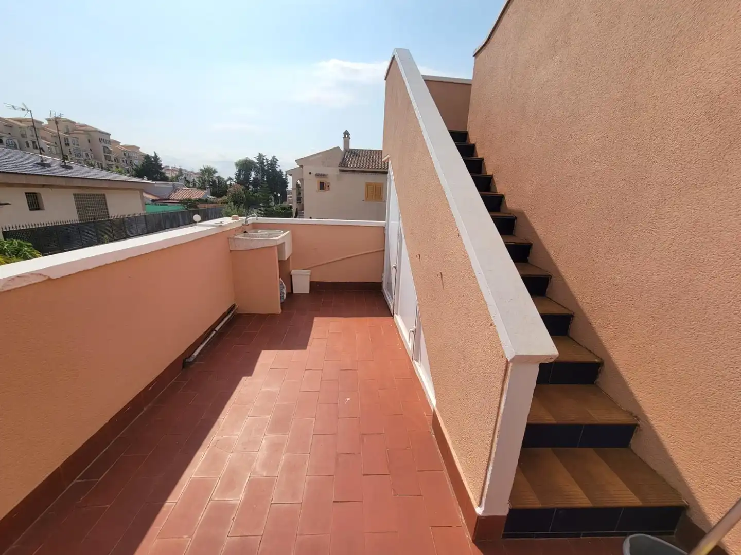 Xalet amb piscina en venda a Nueva Torrevieja - Aguas Nuevas, imagen 43