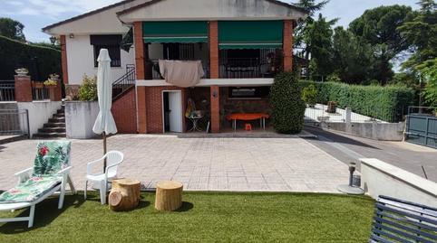 Foto 4 de Casa o xalet en venda a De Paris, El Casar, Guadalajara