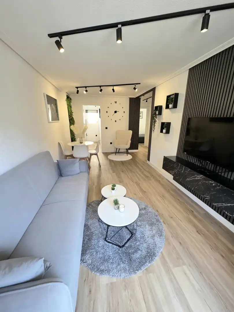 Apartamento con ascensor en venta en Playa del Cura, imagen 9