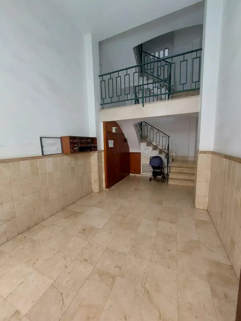 Flat for sale in NOU D'OCTUBRE, 46, Plaza Elíptica - República Argentina, Centro ciudad, Gandia