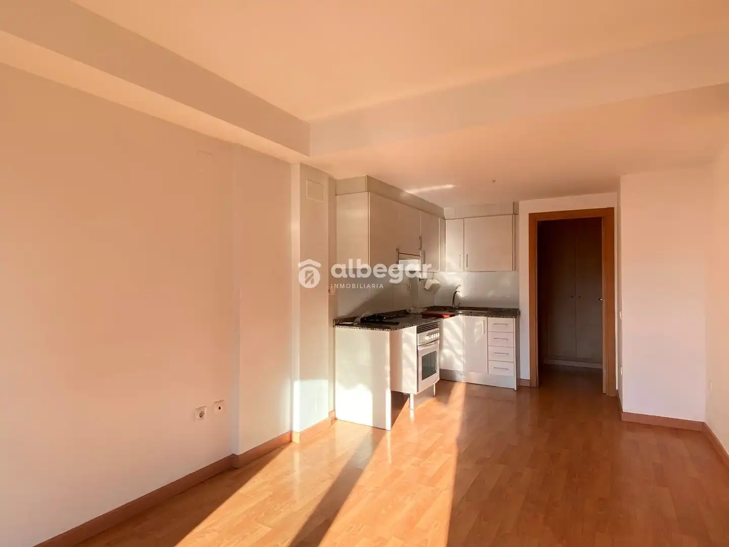 Außenansicht von Wohnung zur Miete in Valencia mit Terrasse