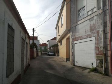Detached house for sale in A Illa de Arousa