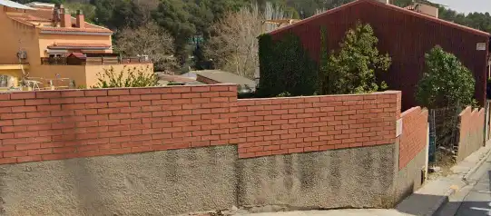 Wohnbaugrundstück zum Verkauf in Carrer de Jaén 15, imagen 11