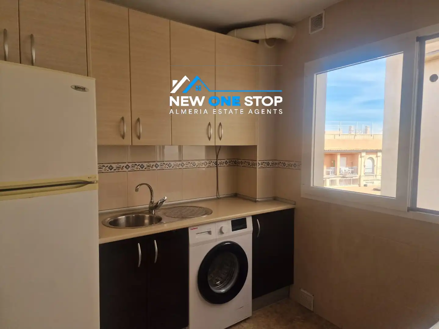 Mini appartamento in vendita a Calle Estación, imagen 14