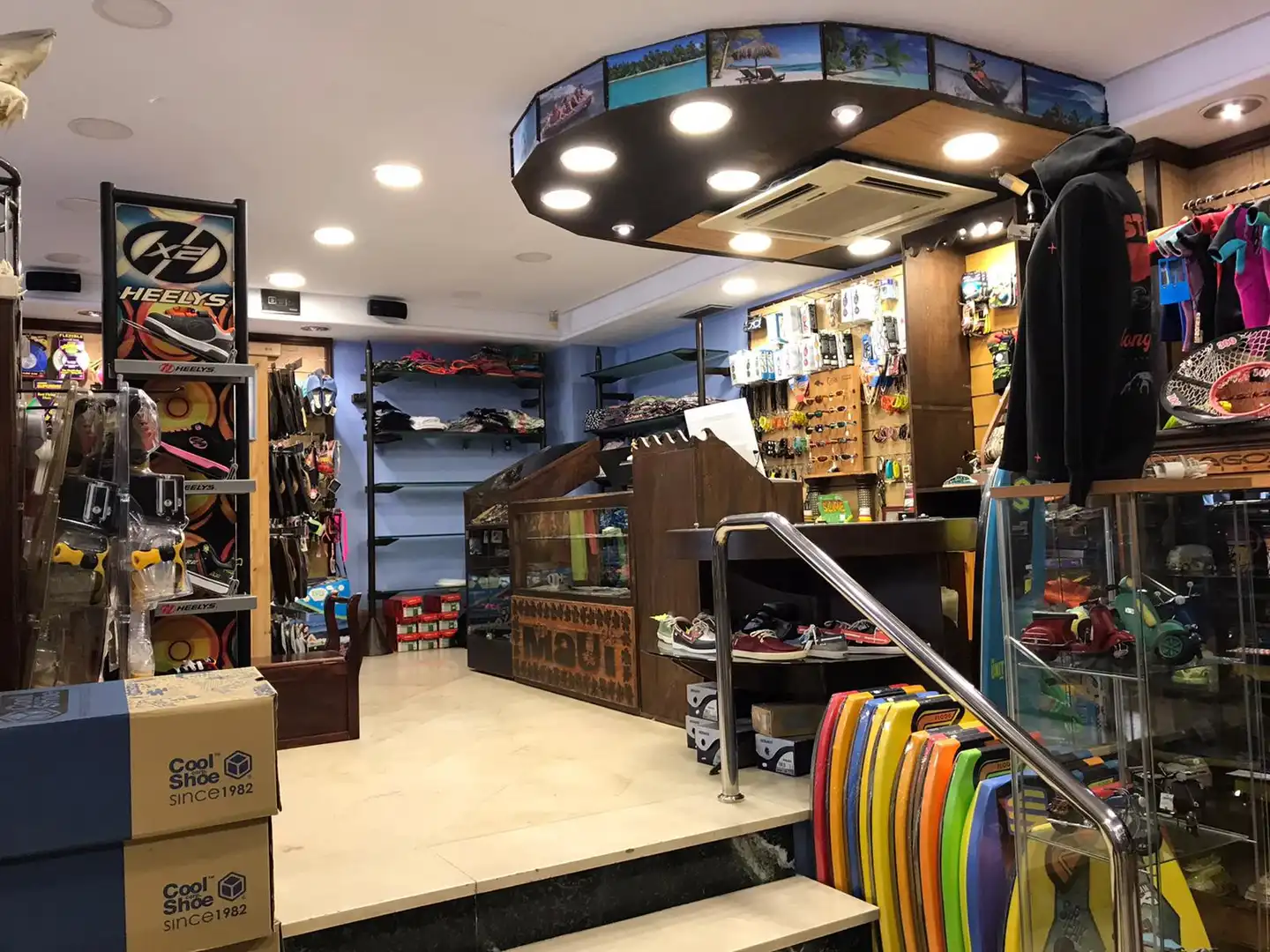 Local comercial en venda a MUELLE RIBERA (P BANUS), imagen 9