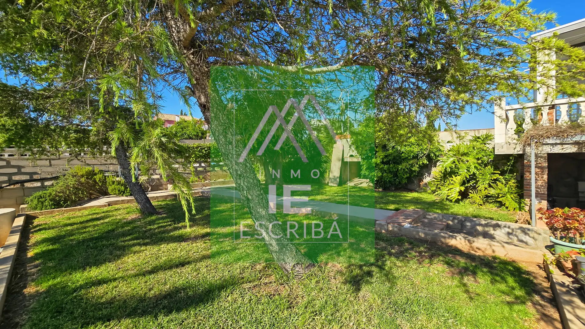 Casa o chalet en venta en Catadau con Aire acondicionado, Calefacción y Jardín privado