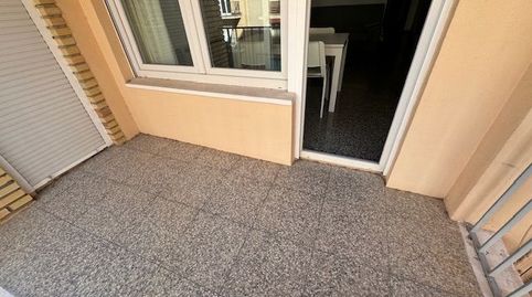 Foto 4 de Piso de alquiler en Centre - Zona Alta, Alcoy / Alcoi