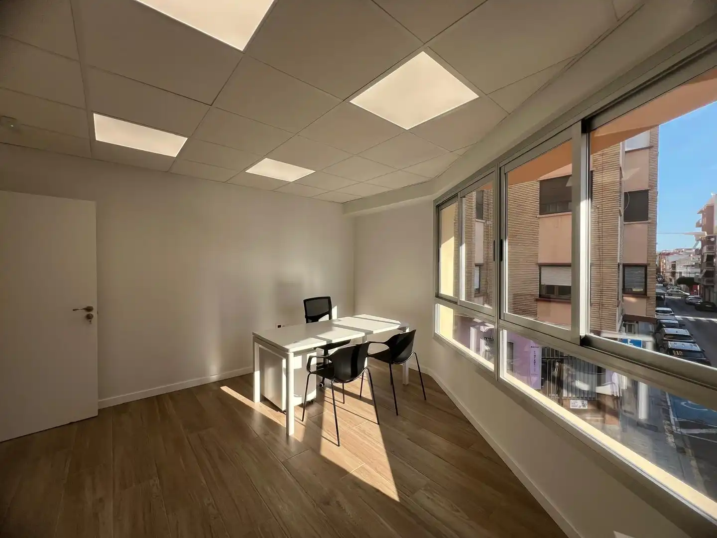 Büro mit Aufzug zur Miete in Carrer Falcons 8A, imagen 14