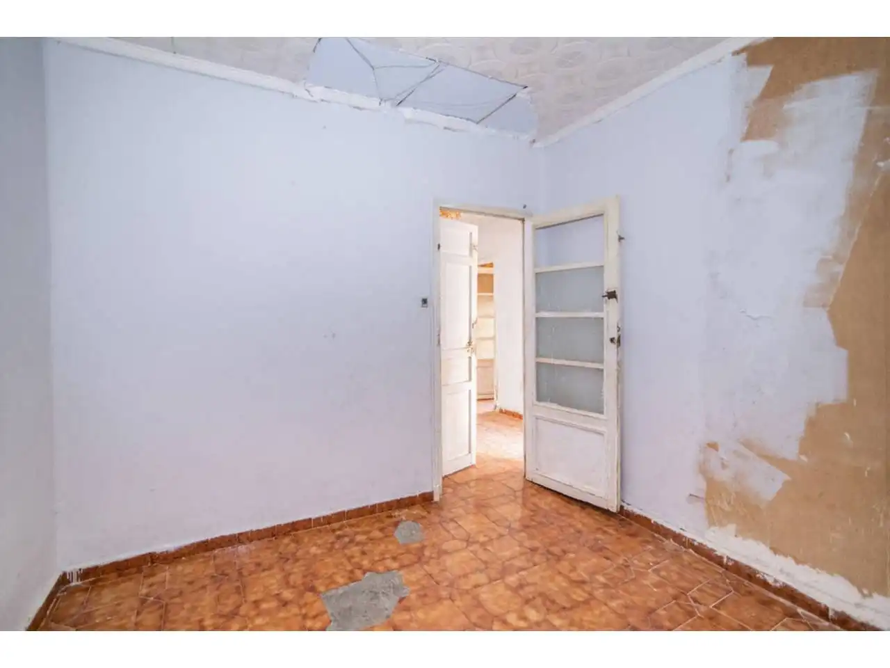 Bedroom of Detached homes for sale in Cartagena