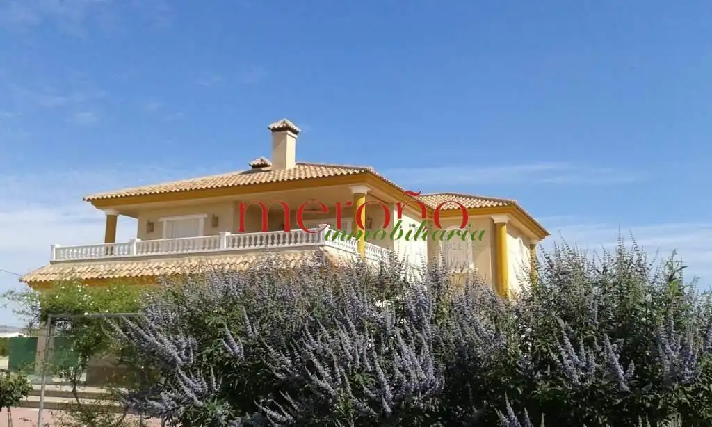 Detached house with garden for sale in Alzabares, imagen 2