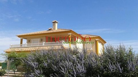 CHALET ALZABARES, imatge 2