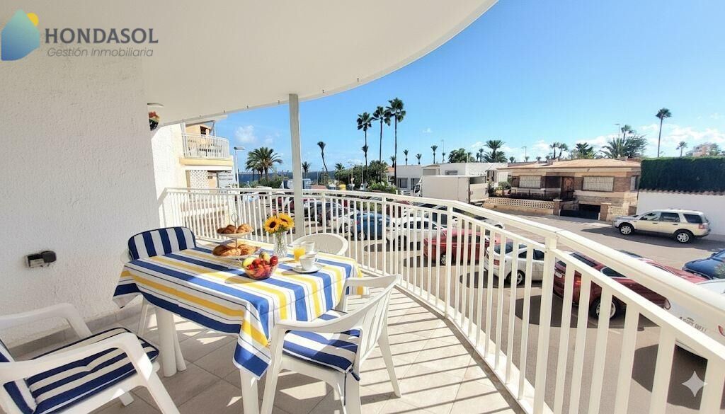 Terrace of Apartment for sale in Cartagena  with Terrace