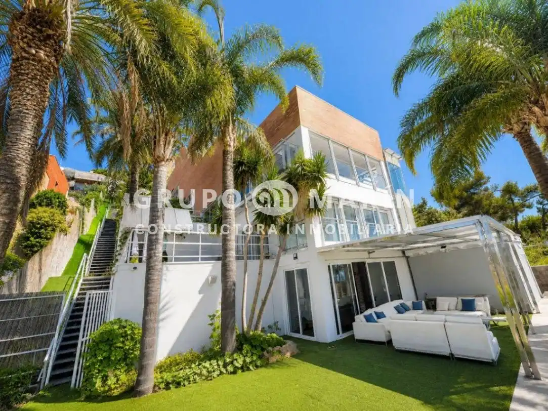 House with terrace for sale in Calle Ginesta, imagen 4