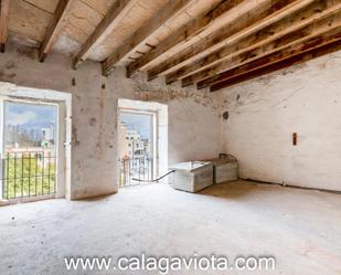 Living room of Building for sale in Felanitx