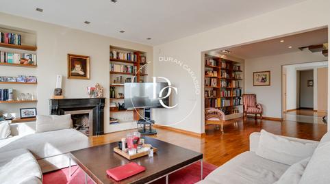 Photo 5 of Attic to rent in Carrer de Balmes, Sant Gervasi i la Bonanova, Barcelona