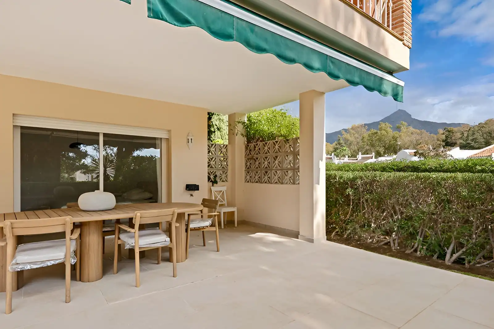 Habitatge amb piscina en venda a Nueva Andalucía, imagen 23