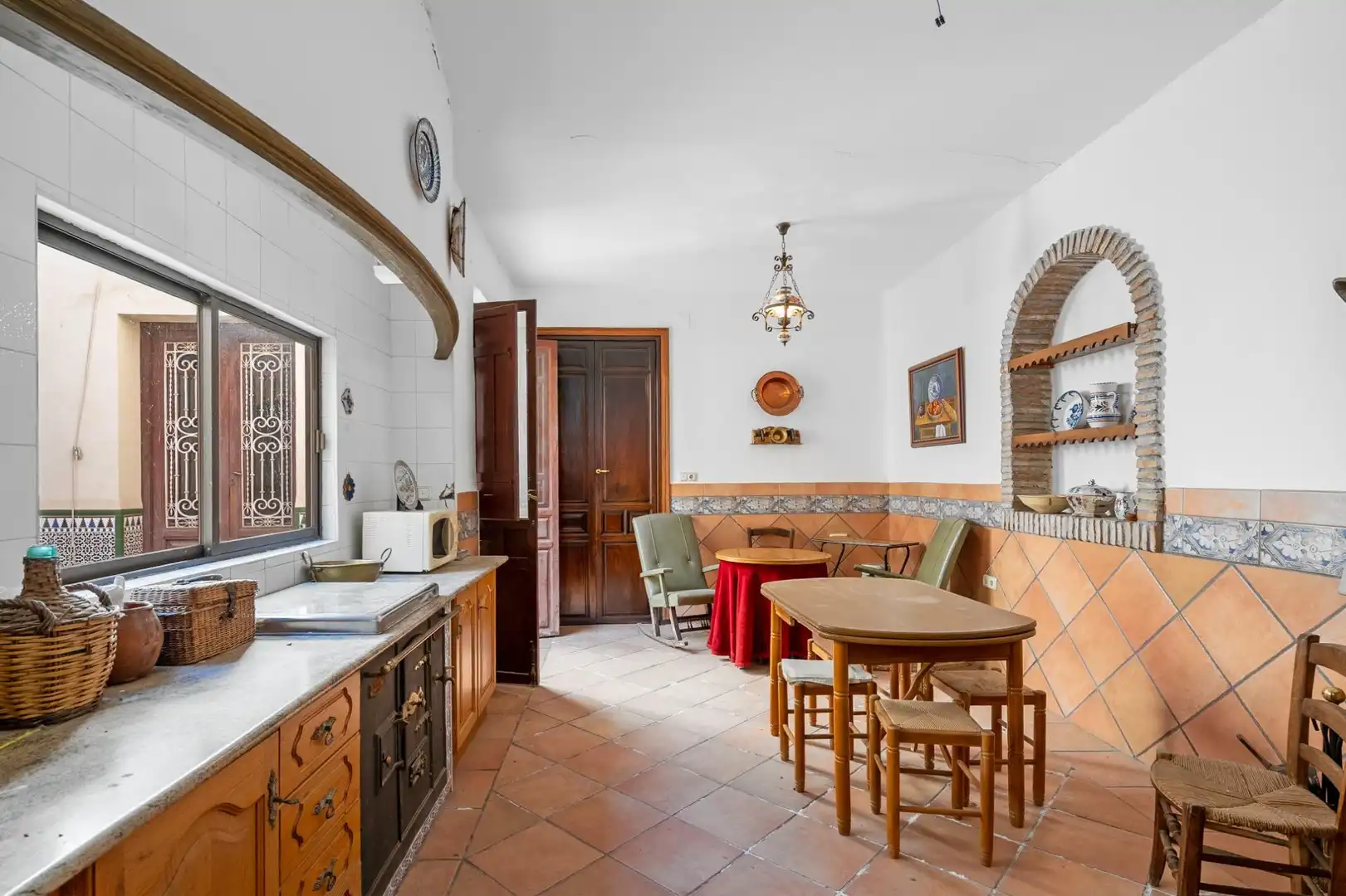 Casa con terrazza in vendita a Calle Calle Ramón y Cajal, imagen 14