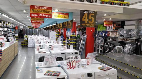 Foto 5 von Geschaftsraum zur Miete in Rambla General Vives, 13, Centre, Igualada