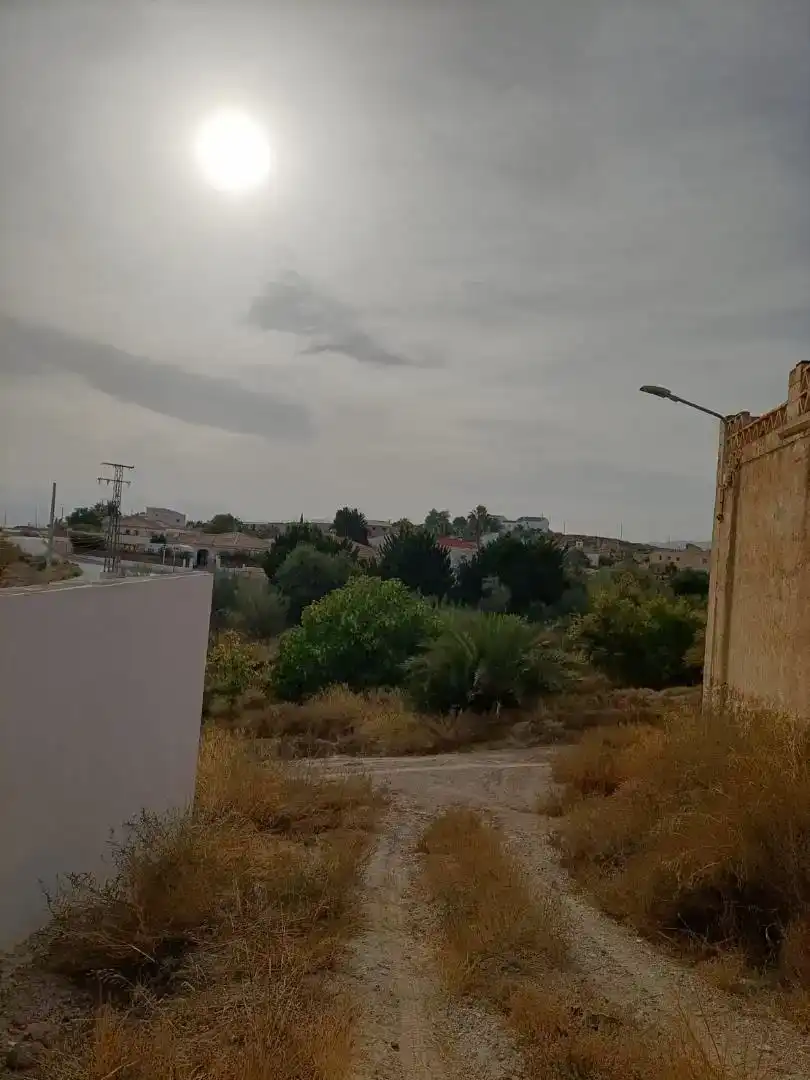 Planta baja en venta en Partaloa con Trastero