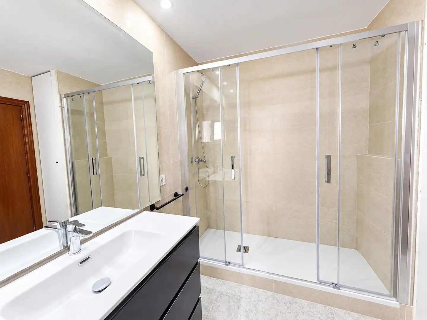 Piso con terraza en venta en Rambla NOVA, imagen 11