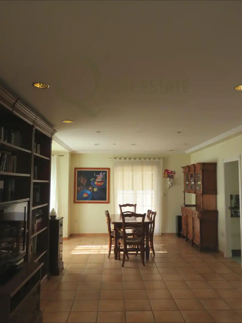 Detached house with pool for sale in Almajada - Ravel, imagen 13