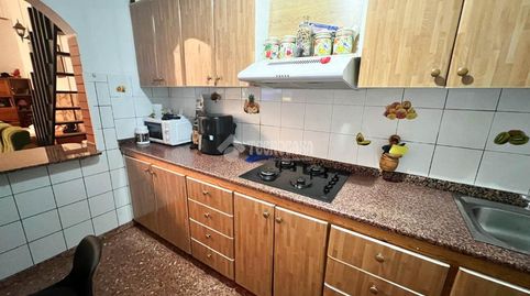 Foto 5 de Casa adosada en venta en Vecindario - El Doctoral - Cruce de Sardina, Santa Lucía de Tirajana