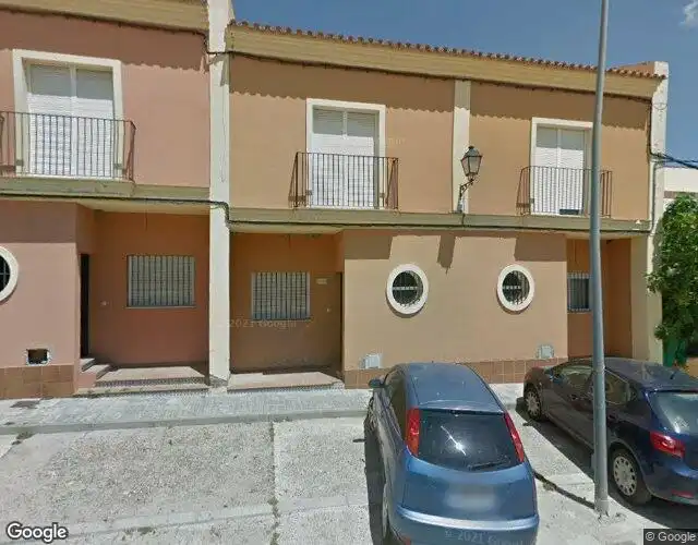 Pis en venda a Calle Mina 69 Piso Dos Plantas Puerta 19