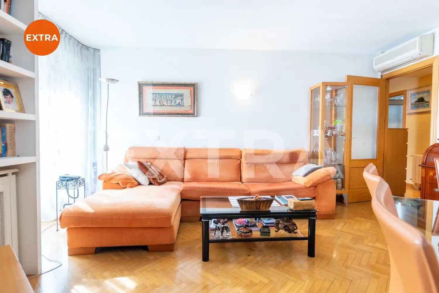 Wohnung mit Aufzug zum Verkauf in Calle Calle Andrea Puech, imagen 3